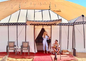 Fes to Marrakech Desert Tours